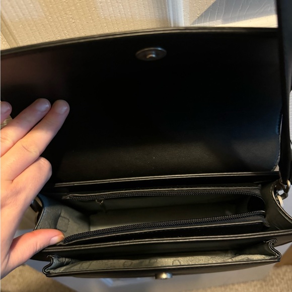 Pixie mood black purse - Picture 3 of 3